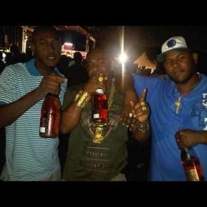 Meet your Posher, Averill